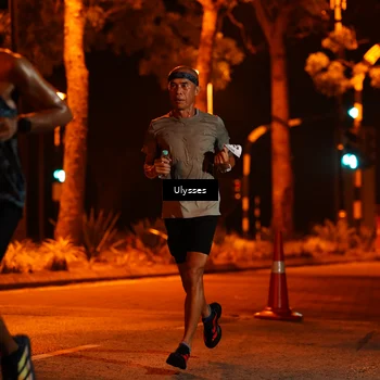 Runner Photo 8167483