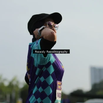 Runner Photo 8167484