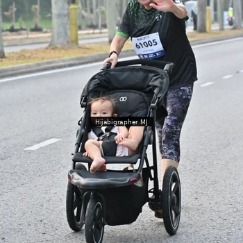 Runner Photo 8167485