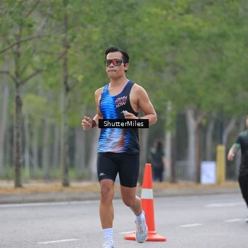Runner Photo 8167487