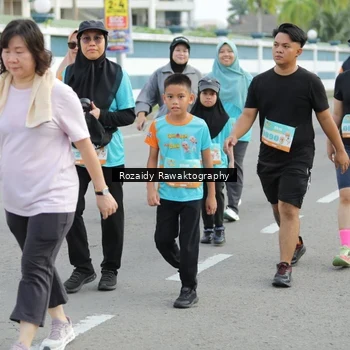 Runner Photo 8167488