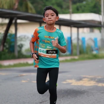 Runner Photo 8167489