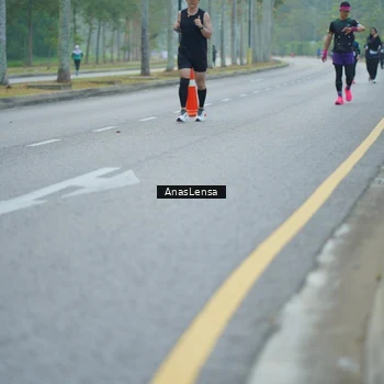 Runner Photo 8167490