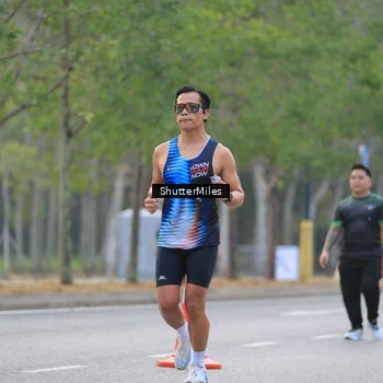 Runner Photo 8167492