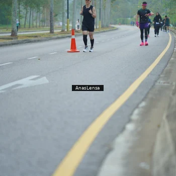 Runner Photo 8167493