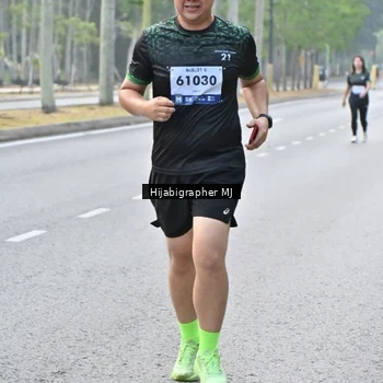 Runner Photo 8167496