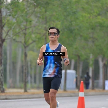Runner Photo 8167497