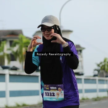 Runner Photo 8167499