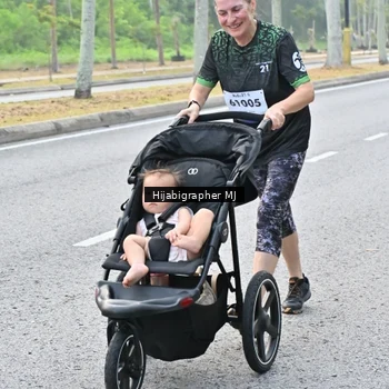 Runner Photo 8167501