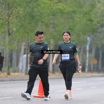 Runner Photo 8167502