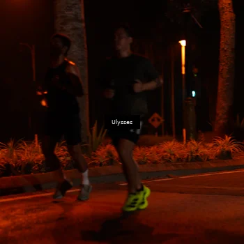 Runner Photo 8167503