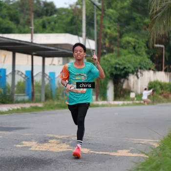 Runner Photo 8167504