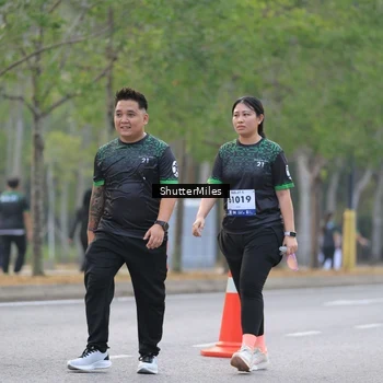 Runner Photo 8167505