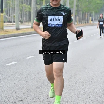 Runner Photo 8167506