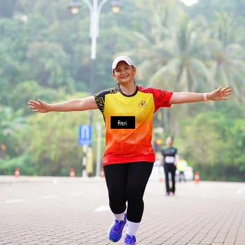 Runner Photo 8167508