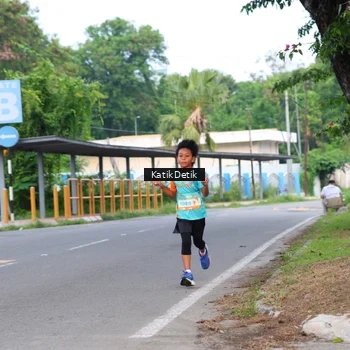 Runner Photo 8167510