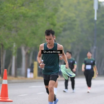 Runner Photo 8167511