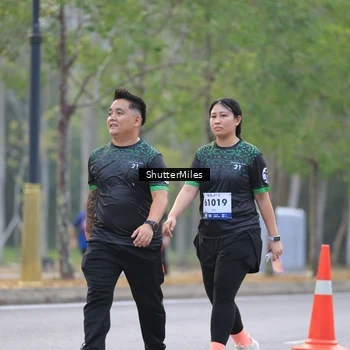 Runner Photo 8167513