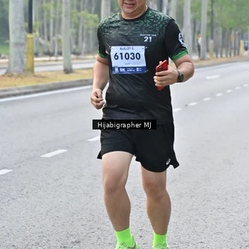 Runner Photo 8167514