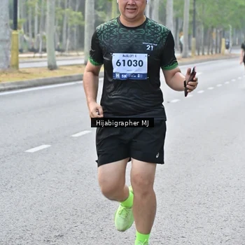 Runner Photo 8167517