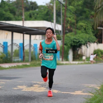 Runner Photo 8167518