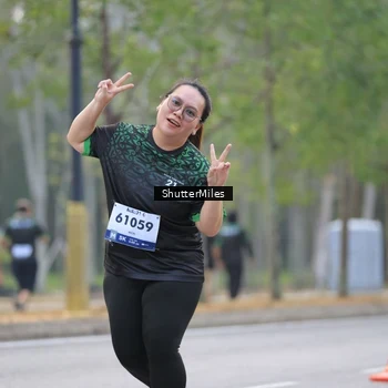 Runner Photo 8167522