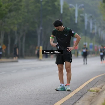 Runner Photo 8167524