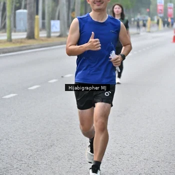 Runner Photo 8167525