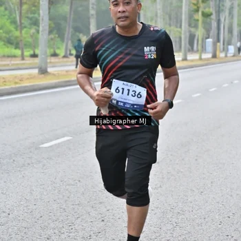 Runner Photo 8167527