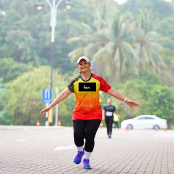 Runner Photo 8167529