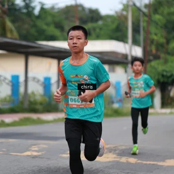 Runner Photo 8167531
