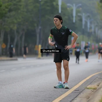 Runner Photo 8167532
