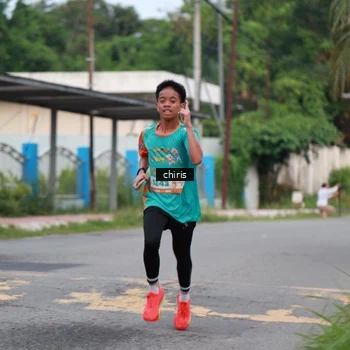 Runner Photo 8167533