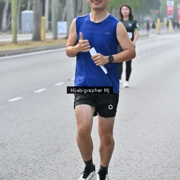 Runner Photo 8167534