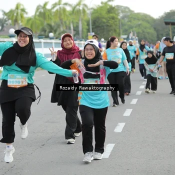 Runner Photo 8167537