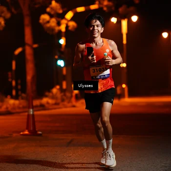 Runner Photo 8167538