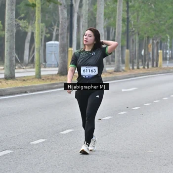 Runner Photo 8167540