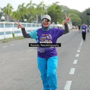 Runner Photo 8167542