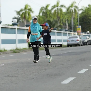 Runner Photo 8167543