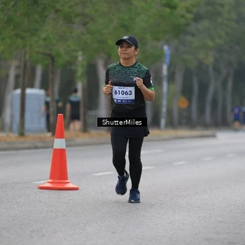 Runner Photo 8167544
