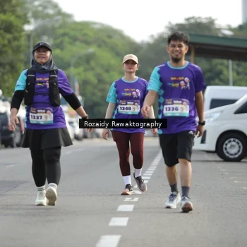 Runner Photo 8167545