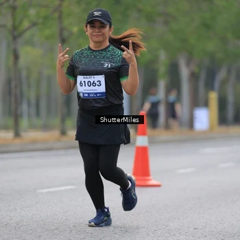 Runner Photo 8167546