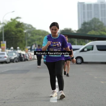 Runner Photo 8167547