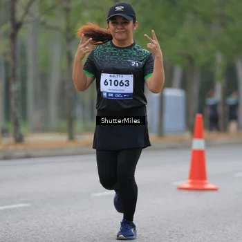 Runner Photo 8167548