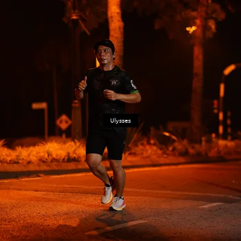 Runner Photo 8167549