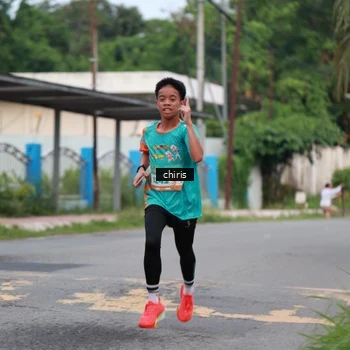 Runner Photo 8167550