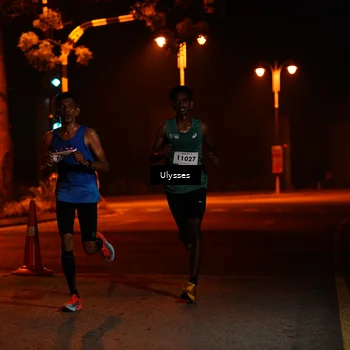 Runner Photo 8167551