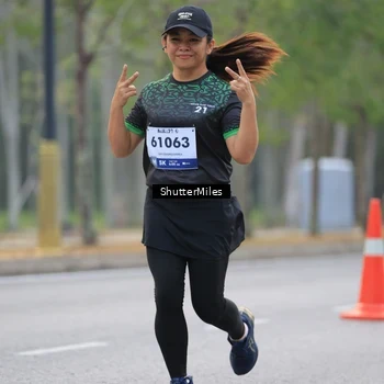 Runner Photo 8167552