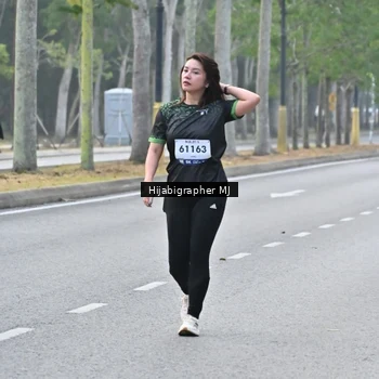 Runner Photo 8167553