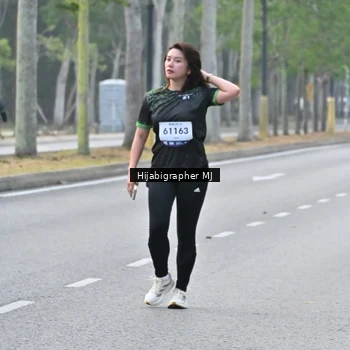 Runner Photo 8167554